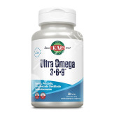 ULTRA OMEGA 3-6-9 50PER - KAL