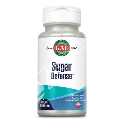 SUGAR DEFENS 20CPAS - KAL