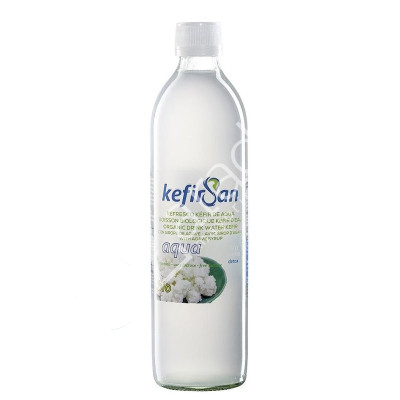 AGUA 500ML