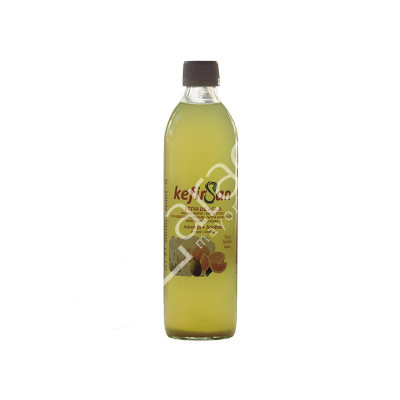 NARANJA+BAOBAB 500ML