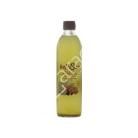 NARANJA+BAOBAB 500ML