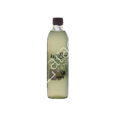 MENTA+LIMON+JENGIBRE 500ML