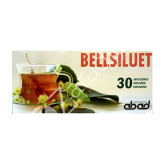 BELLSILUET INFUSION 30 SOBRES