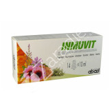 PANAKIBIOTIC 10ML 14 VIALES