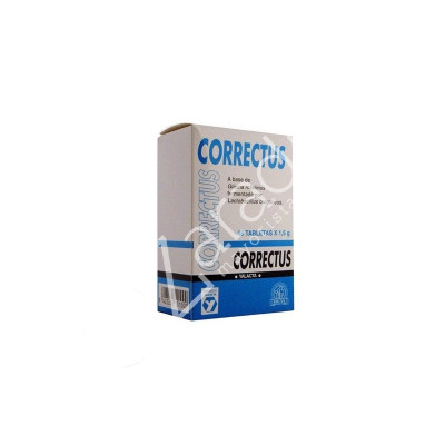 CORRECTUS MASTICABLE 48COMP