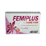 FEMIPLUS YAME 45CAP