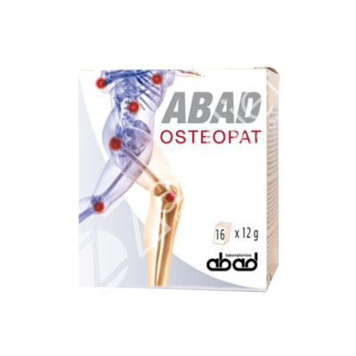 KILUGEN OSTEOPAT 16 SOBRES