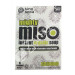 SOPA MISO EDAMAME BIO 60G - KING SOPA