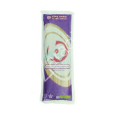 PASTA ARROZ INTEGRAL SIN GLUTEN BIO 250G - KING SOPA