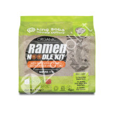 KIT NOODLES RAMEN TRIGO SARRACENO, JENGIBRE Y MISO - KING SOPA