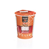 VASO SOPA RAMEN MISO CHILI SIN GLUTEN BIO 85G - KING SOPA