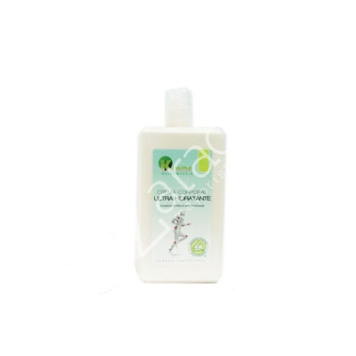 CREMA CORPORAL ULTRAHIDRATANTE KUNDA 1L