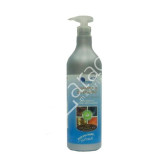 CHAMPU QUERATINA POST-ALISADO 1000ML