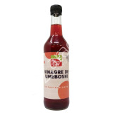 VINAGRE DE UMEBOSHI 500ML - LA FINESTRA SUL CIELO