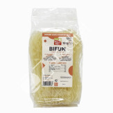 BIFUN FIDEOS DE ARROZ 150G - LA FINESTRA SUL CIELO