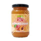 COMPOTA DE ALBARICOQUE BIO 320G - LA FINESTRA SUL CIELO
