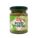 PESTO VEGETAL BIO 120G - LA FINESTRA SUL CIELO