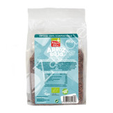 ARROZ INTEGRAL ROJO BIO SIN GLUTEN 500G - LA FINESTRA SUL CIELO