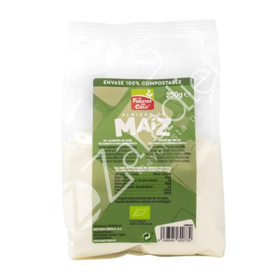 ALMIDÓN DE MAÍZ 250G - LA FINESTRA SUL CIELO