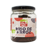 MISO DE ARROZ NO PASTEURIZADO BIO 300G - LA FINESTRA SUL CIELO