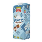 BEBIDA ARROZ Y AVELLANAS 1L - LA FINESTRA SUL CIELO