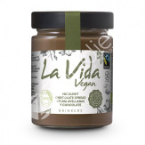 CREMA CHOCO AVELLANA VEGANA 270G - LA VIDA VEGAN