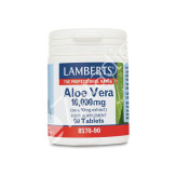 ALOE VERA 10000MG 90TAB