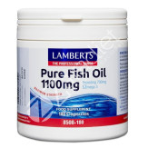 ACEITE PESCADO 1100MG 120CAP