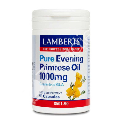 ACEITE PRIMULA 1000MG 90CAP