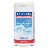 ACIDO ALFA LIPOICO 90CAP