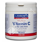 ACIDO ASCORBICO 250G