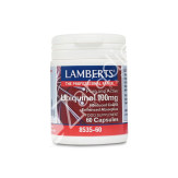 UBIQUINOL 100MG 60CAP