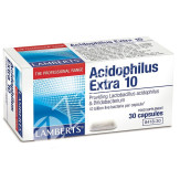 ACIDOPHILUS EXTRA 10  30CAP