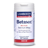 BETASEC ONA A DAY ANTIO 60TAB