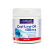 COD LIVER OIL HIGADO BACALAO 1000MG 180CAP