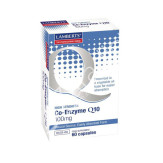 COENZIMA Q10 200MG 60CAP