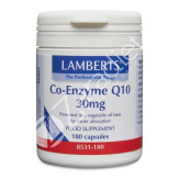 COENZIMA Q10 30MG 60CAP