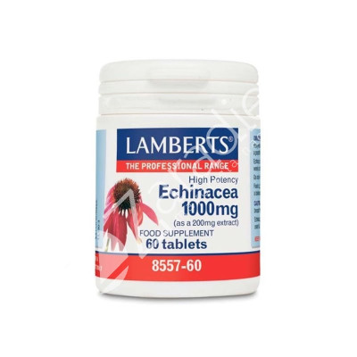 ECHINACEA 1000MG 60TAB