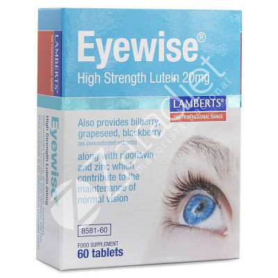 EYEWISE 60TAB