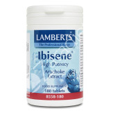 IBISENE  ALCACHOFA ALTA CONCENTRACION 8000G 180TAB