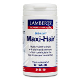 MAXI HAIR 60TAB
