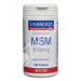 MSM 1000MG 120TAB