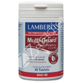 MULTIGUARD UNO AL DIA 90TAB