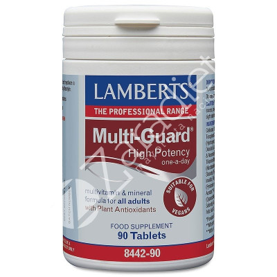 MULTIGUARD UNO AL DIA 90TAB