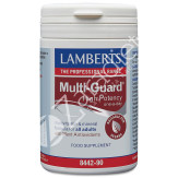 MULTIGUARD UNO AL DIA 30 TABLETAS