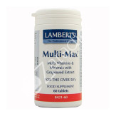 MULTI MAX 60TAB