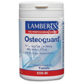 OSTEOGUARD CALCIO 500MG 30TAB