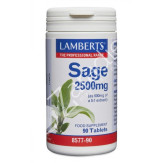 SALVIA 2500MG 90TAB