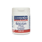 SELENIO 200MCG 60CAP