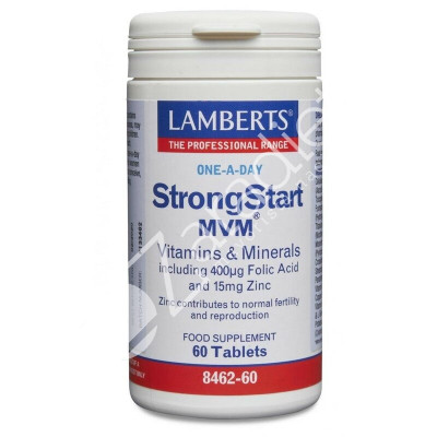 STRONGSTAR MVM 60CAP
